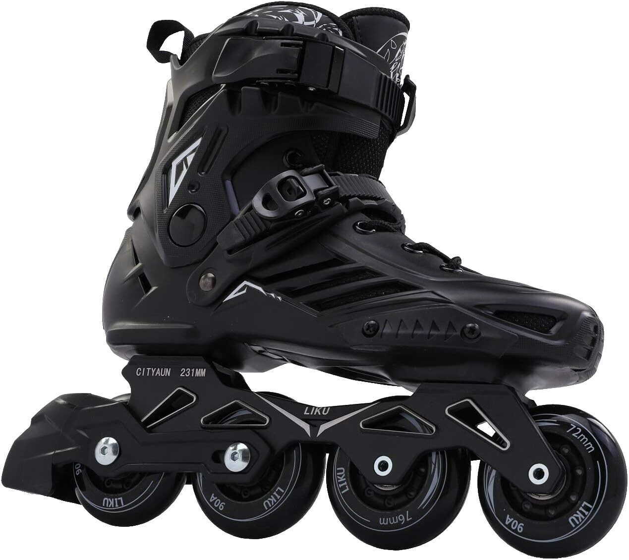 Selecting Patines 4 Ruedas Niña: A Buyer's Guide